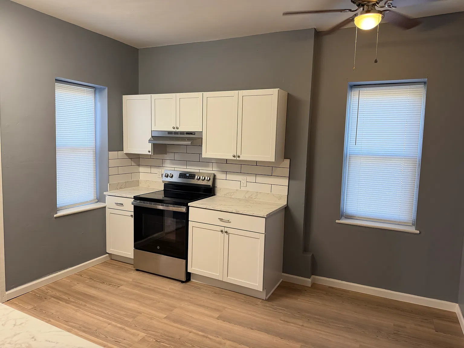 1 bed, 1000 sqft, $1,500 — Photo 3