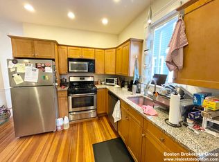 14 Edison Grn #11, Dorchester, MA 02125
