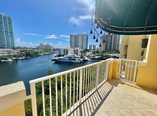 19999 E Country Club Dr #1604, Aventura, FL 33180