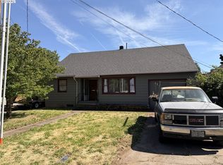 1005 Hull St, Hood River, OR 97031