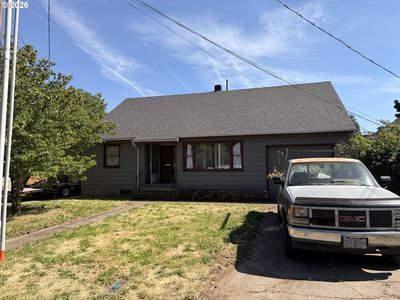 1005 Hull St, Hood River, OR, 97031
