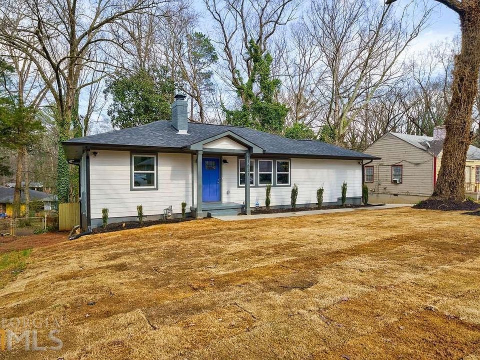1621 Sandtown Rd SW, Atlanta, GA 30311 Zillow