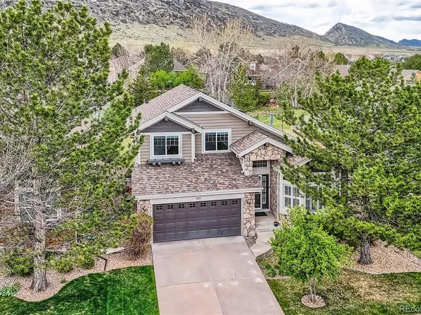 9825 S Iris Court, Littleton, CO 80127