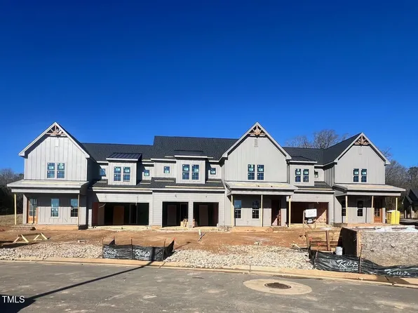 1033 Coldspring Cir, Durham, NC 27705
