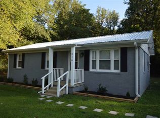 516 Lawrence Switch Rd, Jackson, TN 38305