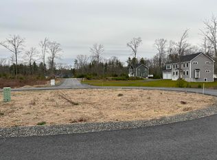 LOT 8 Webber Ridge Ln, Wells, ME 04090
