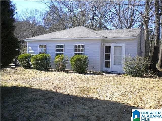 1st image of this home