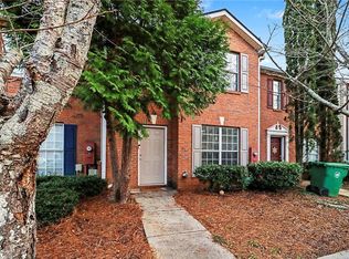 3788 Waldrop Ln, Decatur, GA 30034