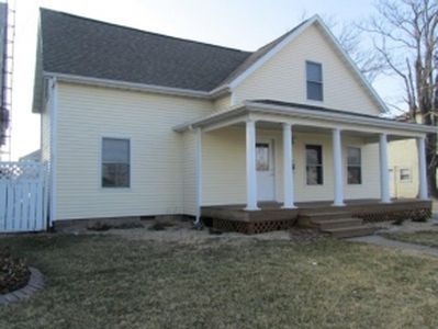 309 S 4th St, Effingham, IL, 62401