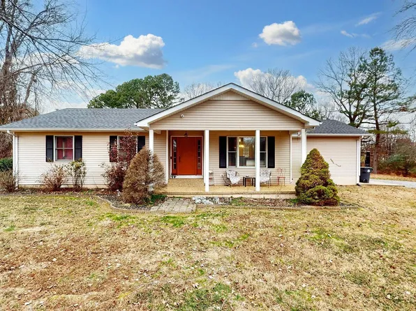 5138 Us Highway 641 S #2547, Hazel, KY 42049