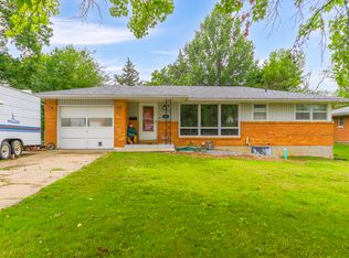 504 W Texas Ave, Columbia, MO 65202