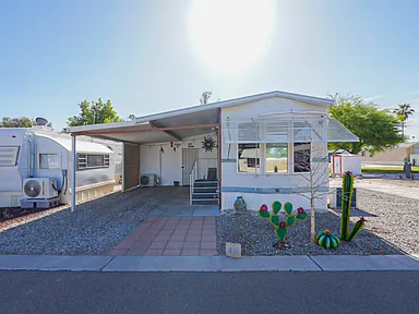 3225 W 8th St Yuma AZ | Zillow