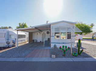 3225 W 8th St #46, Yuma, AZ 85364