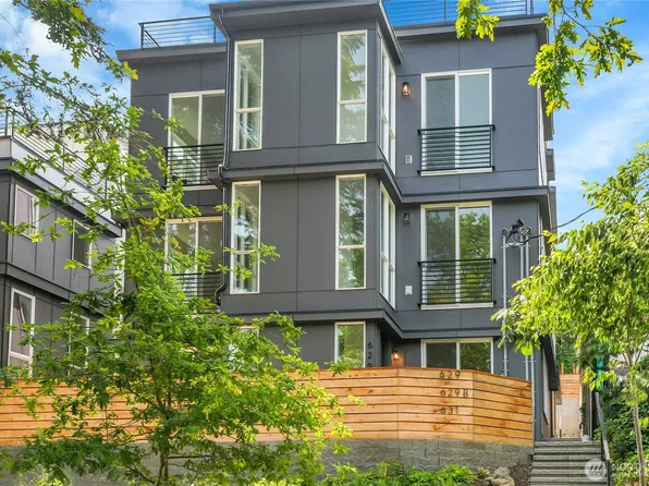 629 A W Emerson Avenue, Seattle, WA 98119