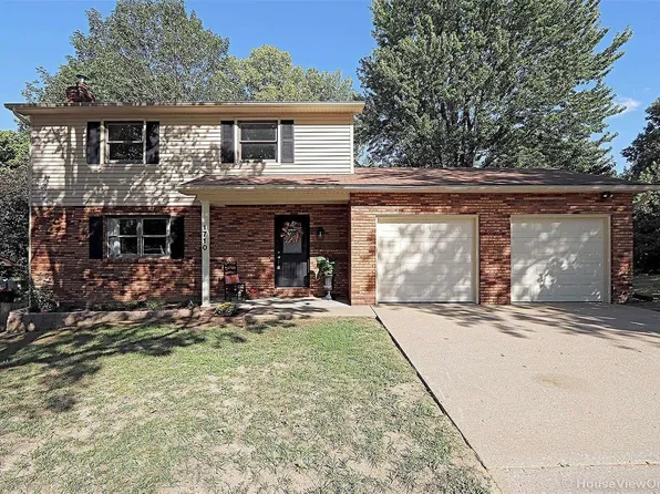 1710 Carolina Ln, Cape Girardeau, MO 63701