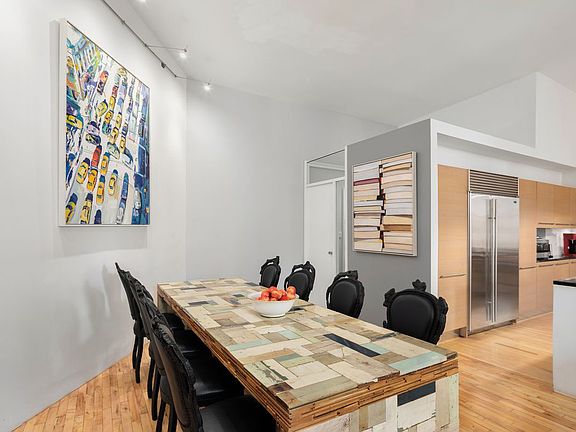 5th image of 454 W 46th St #6AS