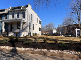 501 Tennessee Ave NE, Washington, DC 20002