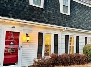 8019 Regent Park Ln, Charlotte, NC