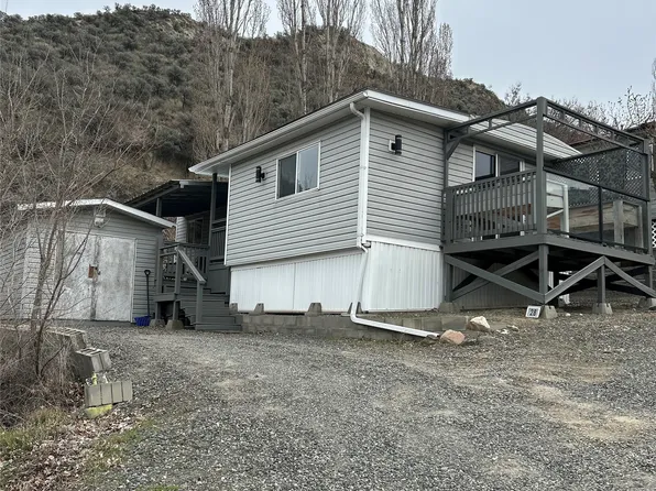 4395 Trans Canada Hwy E #28, Kamloops, BC V2C 4S4