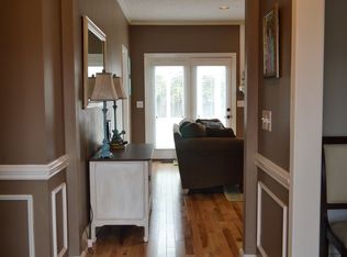 307 Crepe Myrtle Ln, Hartsville, SC 29550