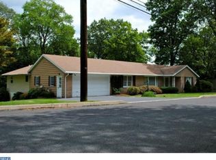 503 Walnut St, Green Lane, PA 18054