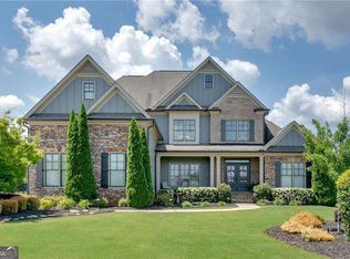 11 Laurel Trce SE, Cartersville, GA 30120