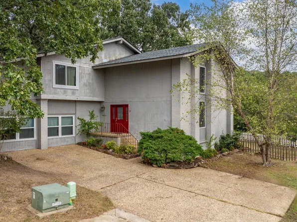 5 Leisurewood Ln, Maumelle, AR 72113