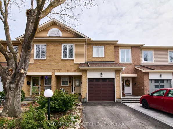 12 Willwood Cres, Ottawa, ON K2J 4B2
