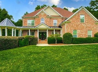 1426 Swiftwater Cir, McDonough, GA 30252