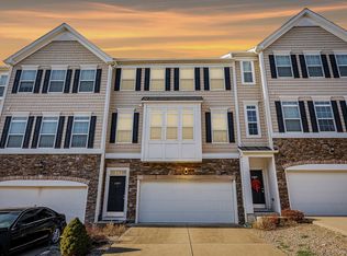 3907 Sun Way, Morgantown, WV 26505