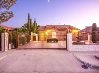 12164 Road House Dr, El Paso, TX 79936