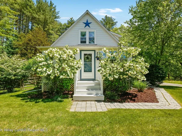 680 Zena, Woodstock, NY 12498