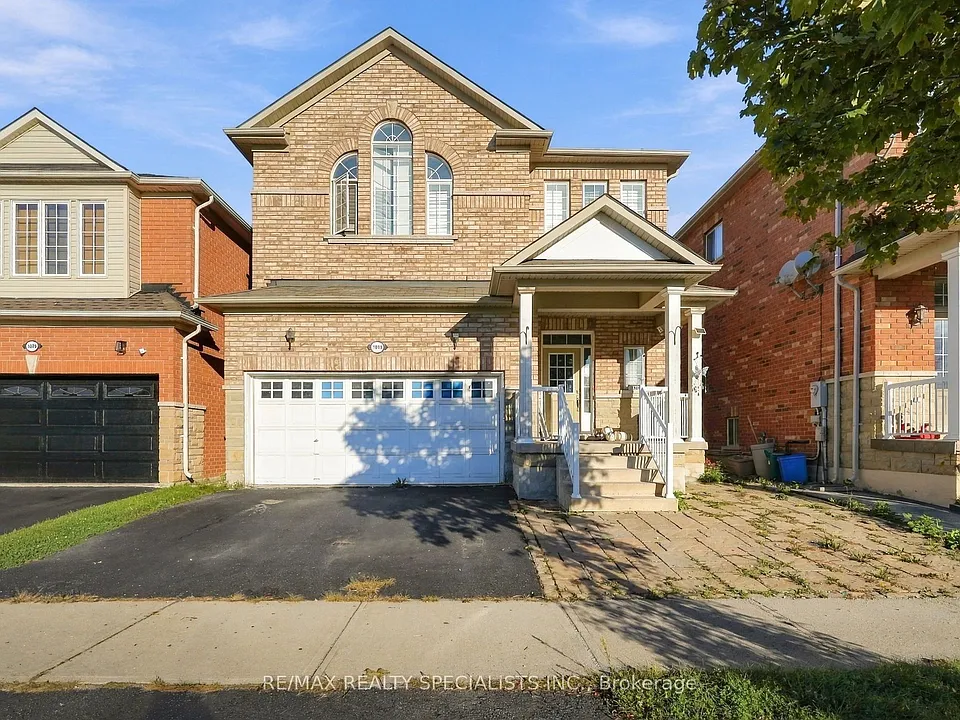1011 McCuaig Dr #BASEMENT