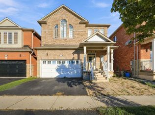 1011 McCuaig Dr #BASEMENT, Milton, ON L9T6S4