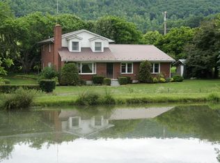 996 Spruce Run Rd, Newport, VA 24128