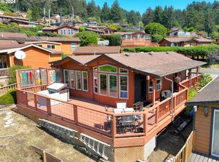 19921 Whaleshead Rd #OV5, Brookings, OR 97415