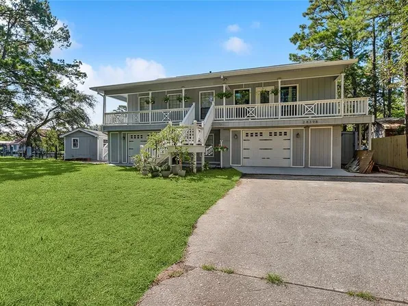 28398 Lapont Dr, Lacombe, LA 70445