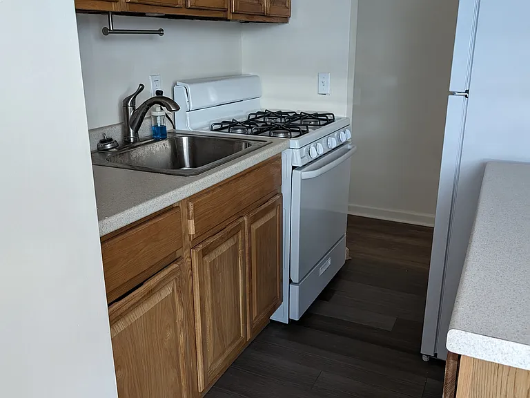 5A - 2 bedroom