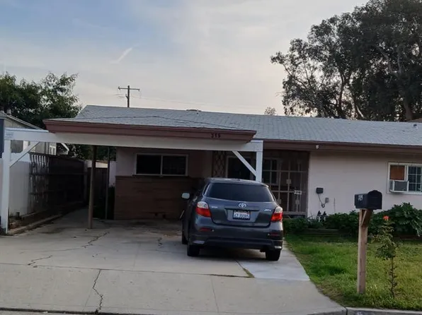 319 Poplar Ave, Bakersfield, CA 93305