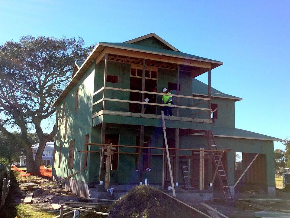 2nd image of 1841 Atlantic Beach Dr