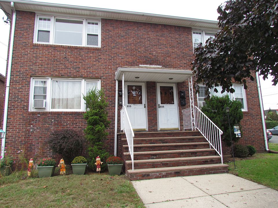 Top Left Apartment