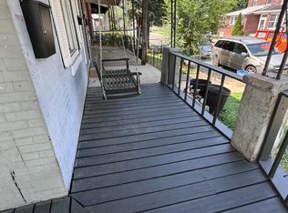107 N 2nd St FLOOR 2, Darby, PA 19023
