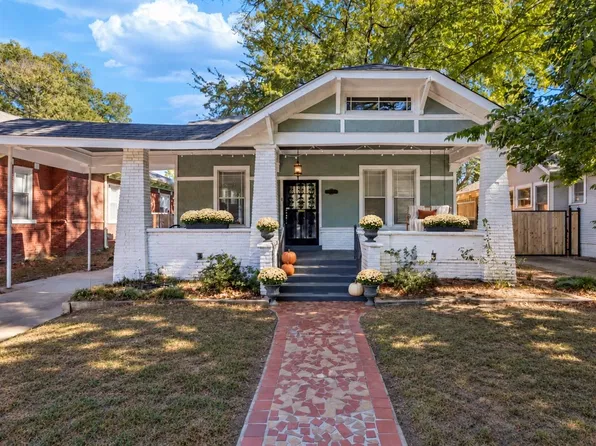 460 N McNeil St, Memphis, TN 38112