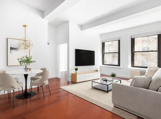 80 John St APT 16B, New York, NY 10038