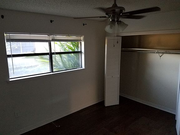 bedroom 2 closet
