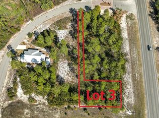 108 Plantation Dr, Carrabelle, FL 32322