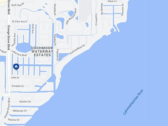 Calling all Boaters! Location, Location, Location! Quick, direct access to the River!!
