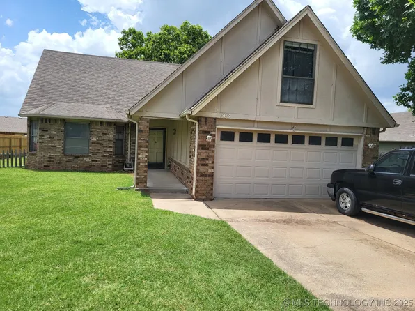 308 N Hemlock Ave, Broken Arrow, OK 74012