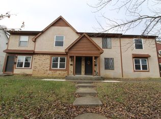 1363 Morning Ave, Columbus, OH 43212