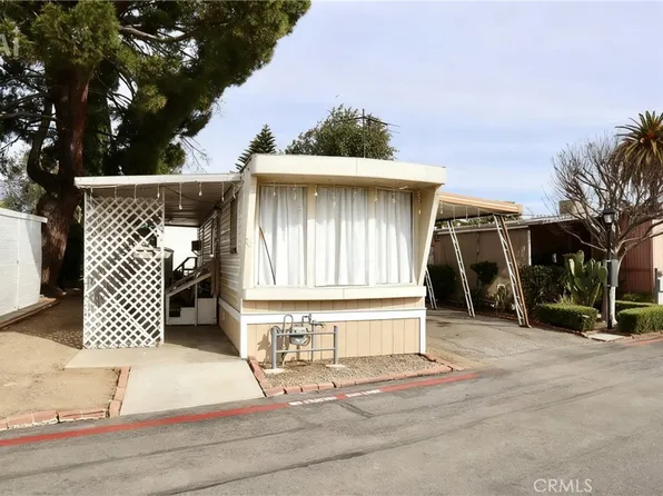 1512 E 5th St Space 70, Ontario, CA 91764